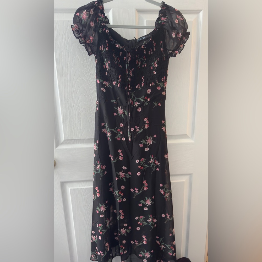 NemNew dress